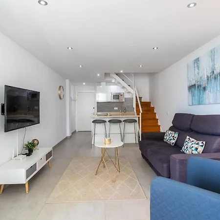 Apartment Beach And Pool Duplex, Marbesun Properties Marbella