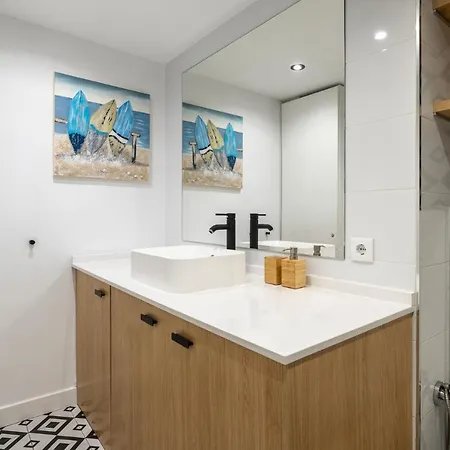 Beach And Pool Duplex, Marbesun Properties Apartment