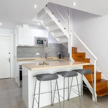 Apartment Beach And Pool Duplex, Marbesun Properties Marbella