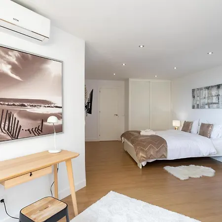 Apartment Beach And Pool Duplex, Marbesun Properties *