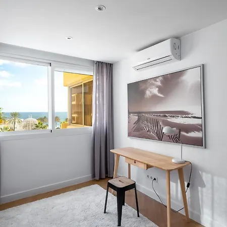 Apartment Beach And Pool Duplex, Marbesun Properties