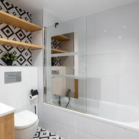 Beach And Pool Duplex, Marbesun Properties * Marbella