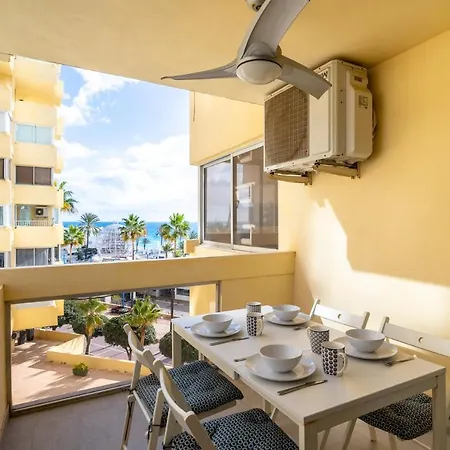 Beach And Pool Duplex, Marbesun Properties Apartment *